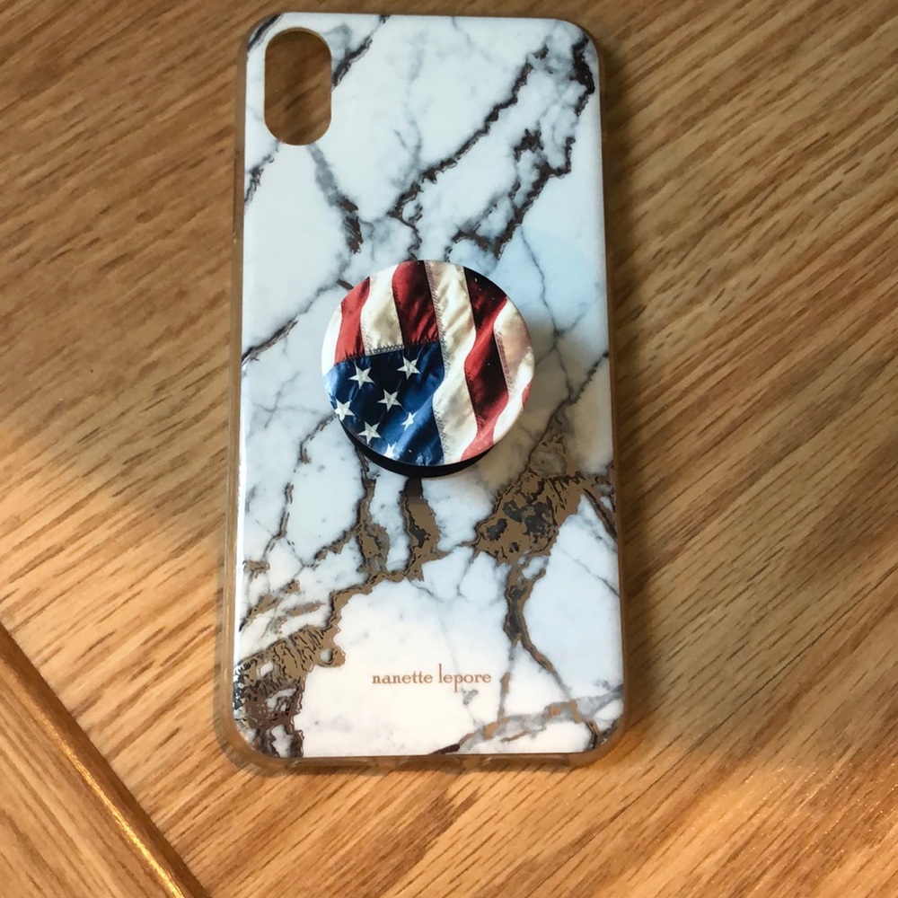 iPhone XS Max case